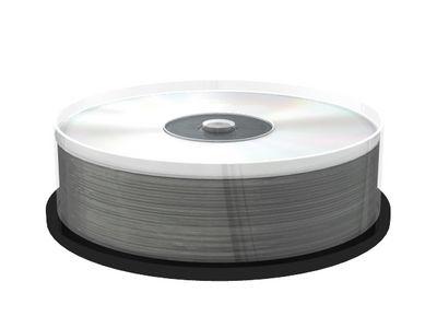 Bd R   25 Gb   Printbar Overflade Til Termo Transfer   Spindle fra Mediarange