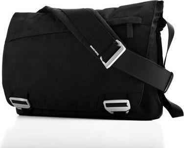 Torba   Messenger 15" (us Mb 02 Bl) fra Bluelounge
