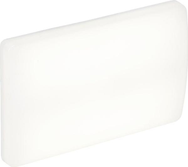 Loftlampe Portal 1x6W LED (199660 Hv) fra Lena Lighting