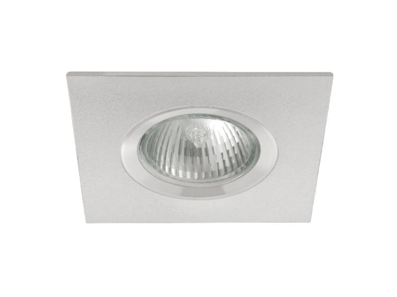 Kanlux Ceiling Lighting Point Fitting Teson Al Dsl50 Aluminum (07373) fra Kanlux S.a.
