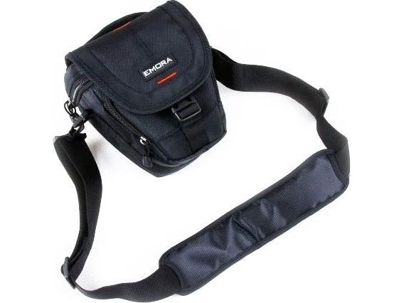 Pouch Case Xsp Holster   Størrelse: S fra Emora