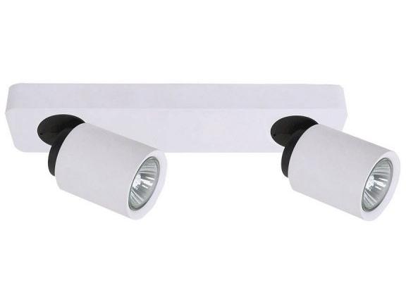 Azzardo Tomi 2 2x50w Loftslampe (fh31312a11) fra Italux