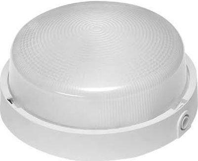 Lampa Sufitowa   Rondo 2 1x100w (150043) fra Lena Lighting