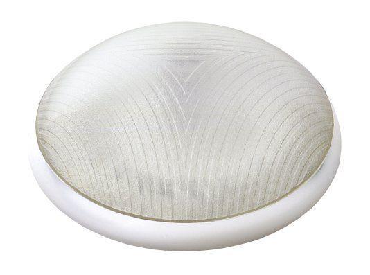 Lampa Sufitowa   Camea 1x75w (140235) fra Lena Lighting