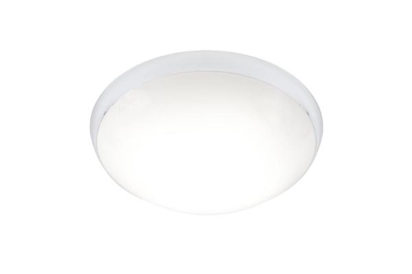 Lampa Sufitowa   Camea 1x20w Led (205248 Hv) fra Lena Lighting