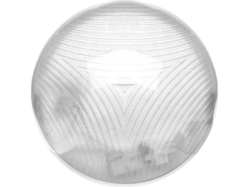Lampa Sufitowa   Camea 1x75w (202414) fra Lena Lighting
