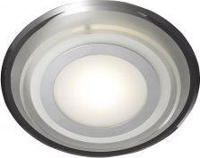 Bianca Rund 1x12w Led Loftslampe (c29375y 3t) fra Italux