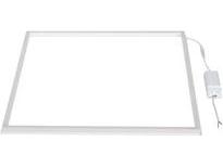 Kanlux Led Indbygningsarmatur Avar 6060 40w Cw 3800lm 6000k Belysningsramme 26771   26771 fra Kanlux S.a.