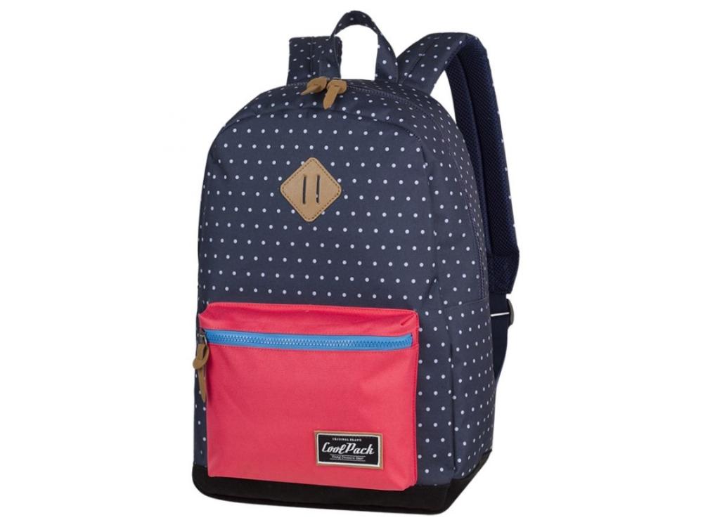 Grasp Ungdomsrygsæk 36214cp fra Coolpack