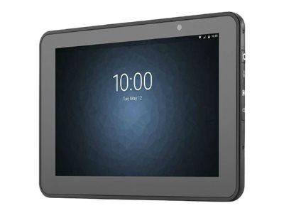 Zebra Et51   Grov   Tablet   Intel Atom X5   E3940   Op Til 1.8 Ghz   Win 10 Iot Enterprise   8 Gb Ram   64 Gb Emmc   10.1" Touchscreen 2560 X 1600 ( fra Zebra Technologies