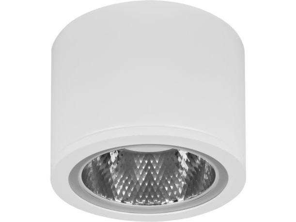 Lampa Sufitowa   Bari Eco 1x22w Led (px1487136) fra Pxf Lighting
