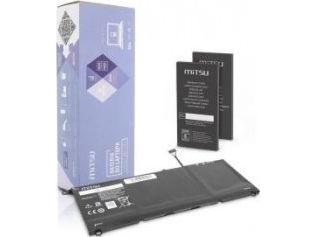 Bc De 9350 5bm286 Laptop Battery (52 Wh For Dell Laptops) fra Mitsu