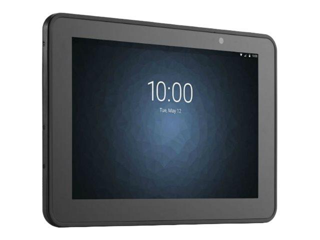 Zebra Et56 Enterprise Tablet   Tablet   Android 8.1 (oreo)   32 Gb Emmc   8.4" (2560 X 1600)   Microsd Indgang   4g   Lte fra Zebra Technologies