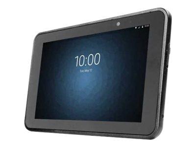 Zebra Et51   Tablet   Grov   Android 8.1 (oreo)   32 Gb Emmc   8.4" (2560 X 1600)   Stregkodelæser   Microsd Indgang fra Zebra Technologies
