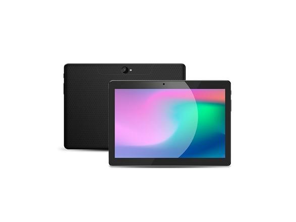 Viva H1004 Lte Tablet (sort) 10.1" Ips 1280x800 16gb 2gb Ram Android 10 Wifi,bt,4g fra Allview