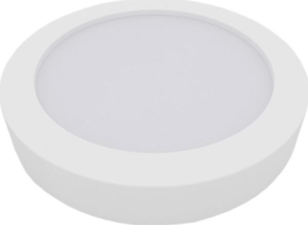 Loftlampe LED Downlight 18W 3000K-6400K 1600lm