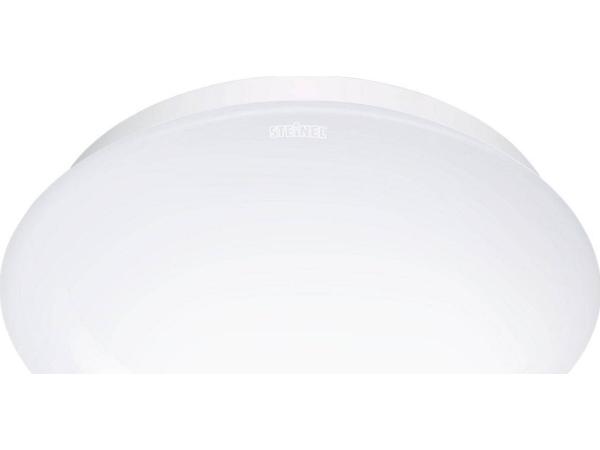 Led Loftslampe 9,5w   Rs Pro Led P1 Ver.3 Nw 1010lm 4000k Med Sensor St056032 fra Steinel