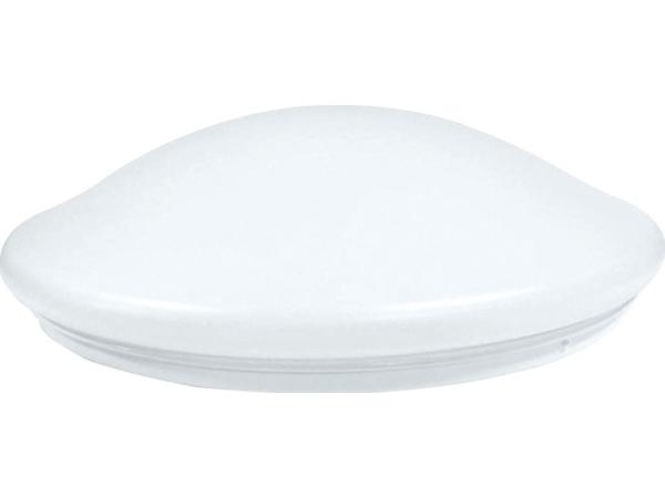 Lampa Sufitowa     Ceiling Lamp 24w 4000k White Fi380mm 100lm W Ip44 45257 fra Platinet