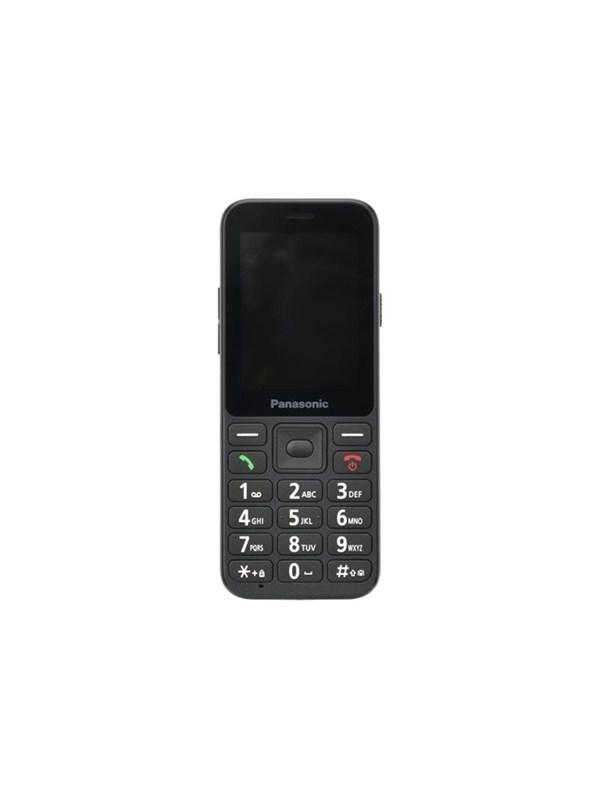 Kx Tu250 4g   Black fra Panasonic