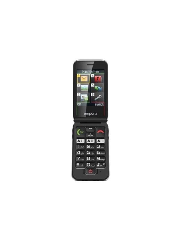 Joy 4g   Black fra Emporia