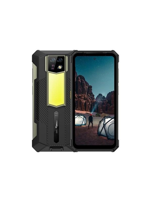 Armor 24 256gb 12gb   Black fra Ulefone
