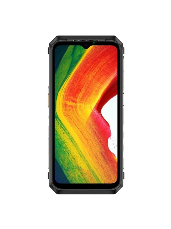 Power Armor 18 Ultra 5g 512gb 12gb   Black fra Ulefone