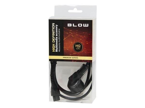 Cable Power Cord 1.5m   98 204 fra Blow