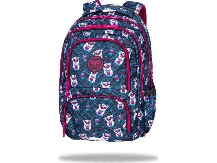 Spiner M Dogs To Go Ungdomsrygsæk D001322 Coolpack fra Patio
