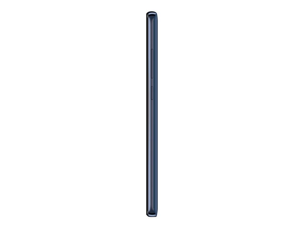 Ordissimo Lenuméro2   4g Smartphone   Ram 4 Gb   Intern Hukommelse 64 Gb   Microsd Slot   Lcd Skærm   6.3"   2340 X 1080 Pixels   3x Bagkamera 12 Mp, fra Substantiel