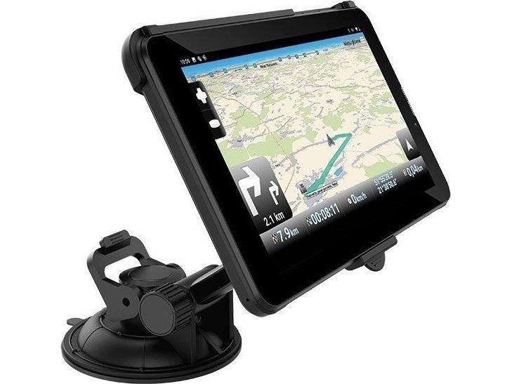 Gps Navigation Gpstab7 7" 32 Gb 4g Sort (79 056#) fra Blow
