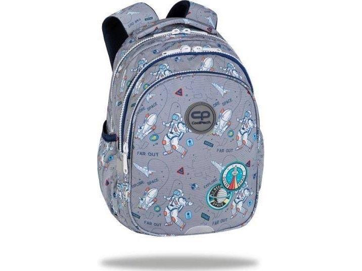 Ungdomsrygsæk Jerry Cosmic E29541 Coolpack fra Patio