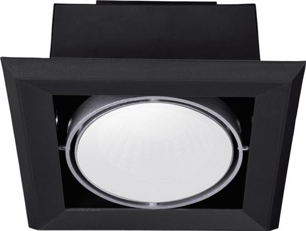 Lampa Sufitowa Eko Light Milagro Blocco 1x7w Led (472) fra Eko-light