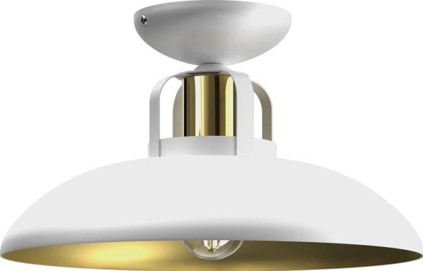 Led Ready Loftslampe Hvid Til Spisestue   Mlp7703 fra Milagro