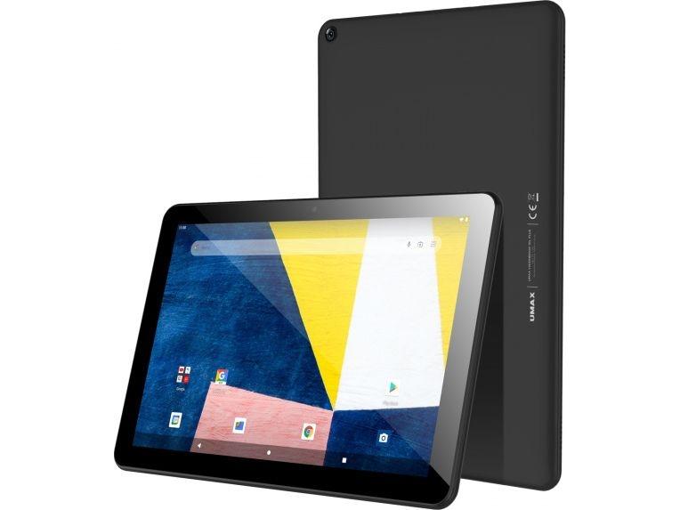 Tablet   Visionbook 10l Plus 10.1" 32 Gb Czarny (umm240104) fra Umax
