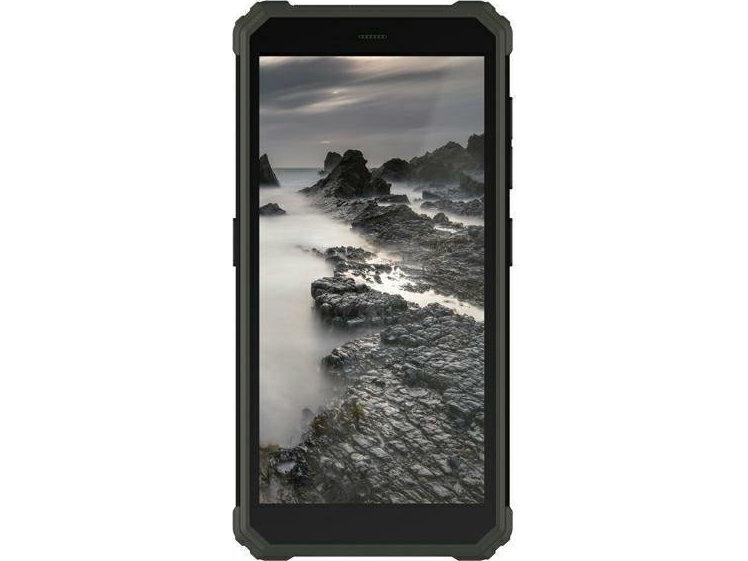 Smartphone H2022 4 32gb Grøn  Grøn fra Iiif150