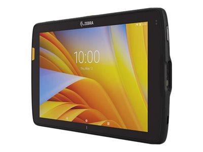 Zebra Et40   Tablet   Grov   Android 11   64 Gb Ufs Card   10.1" (1920 X 1200)   Stregkodelæser fra Zebra Technologies