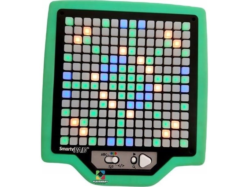 Smarty Pad   Tablet Pl (smt020pl) fra Tm Toys