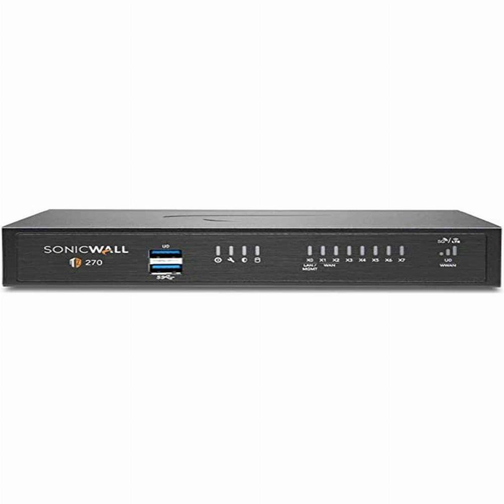 Adapter Sonicwall 02 Ssc 6846