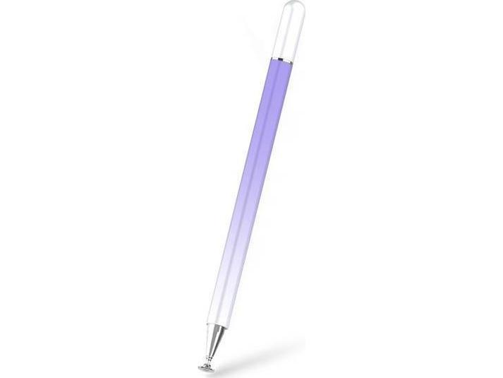 Tech Protect Ombre Stylus Pen Sky Purple (skibelilla) fra Tech-protect