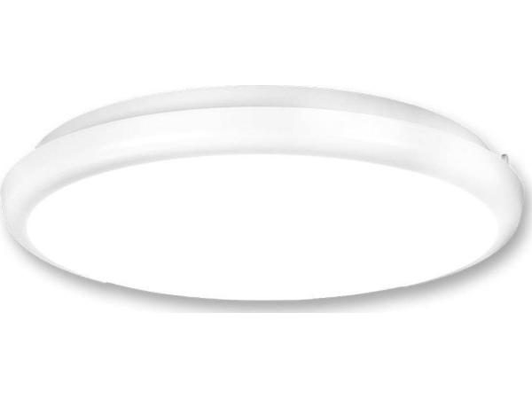 Ceiling Lamp   Sunlight Led Luminaire 21w 2328lm 4k, Base Light fra Langelight