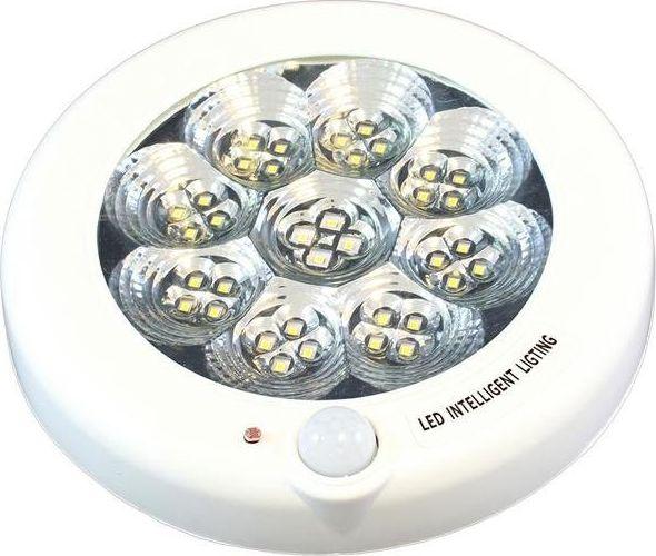 Loftslampe   Zd55a Led Suffit Lamps Med Bevægelsessensor Universal fra Ecpower