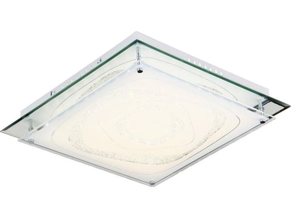 Ceiling Lamp   Metal Ceiling Lamp For The Living Room   Verso Led C29583f 3t fra Italux