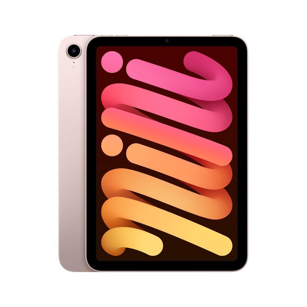 Tablet Apple Ipad Mini 4 Gb Ram Pink