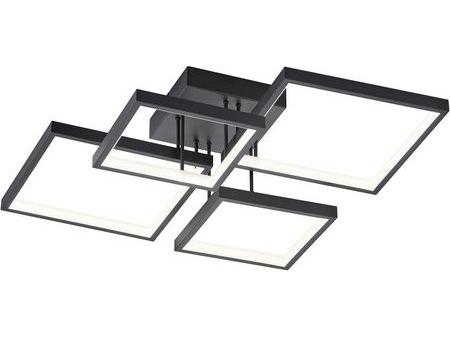 Ceiling Lamp Sorrento 627710432 24w Led fra Trio
