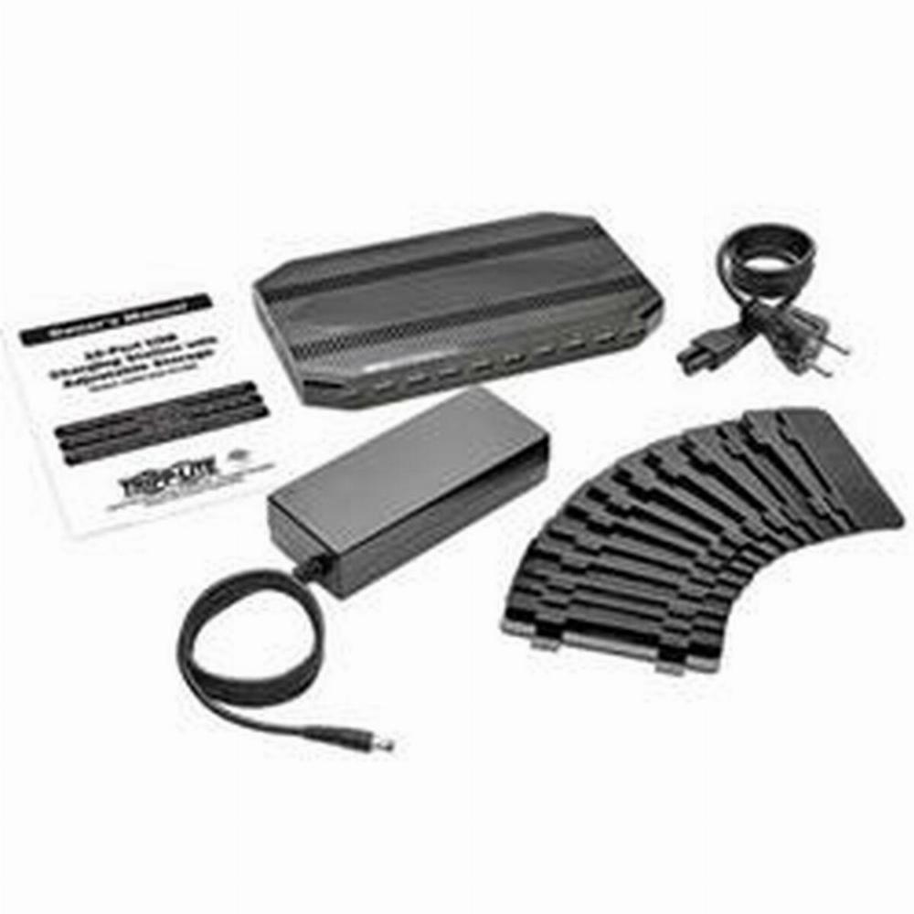 Bærbar Oplader Eaton U280 010 St Cee Sort