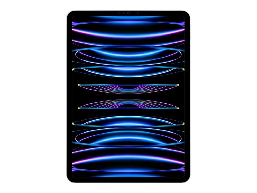 11 Inch Ipad Pro Wi Fi   4. Generation   Tablet   2 Tb   11" Ips (2388 X 1668)   Sølv fra Apple