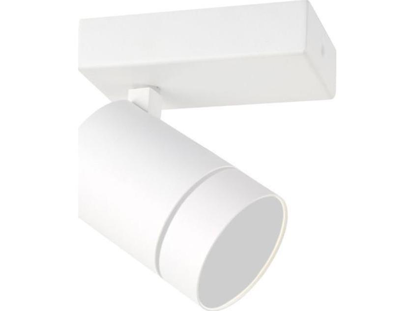 Led Spotlampe 5w Selma Spl 31983 1b Wh fra Italux