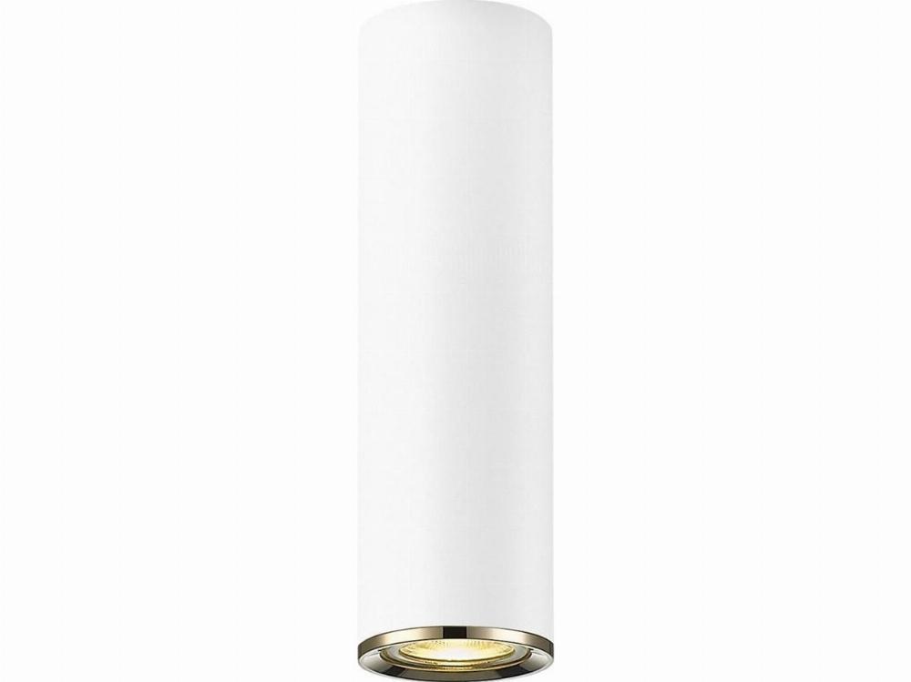 Zuma Line Spot Overflademonteret Loftslampe Loya C0461 01b A0sb Zuma Line fra Zumaline