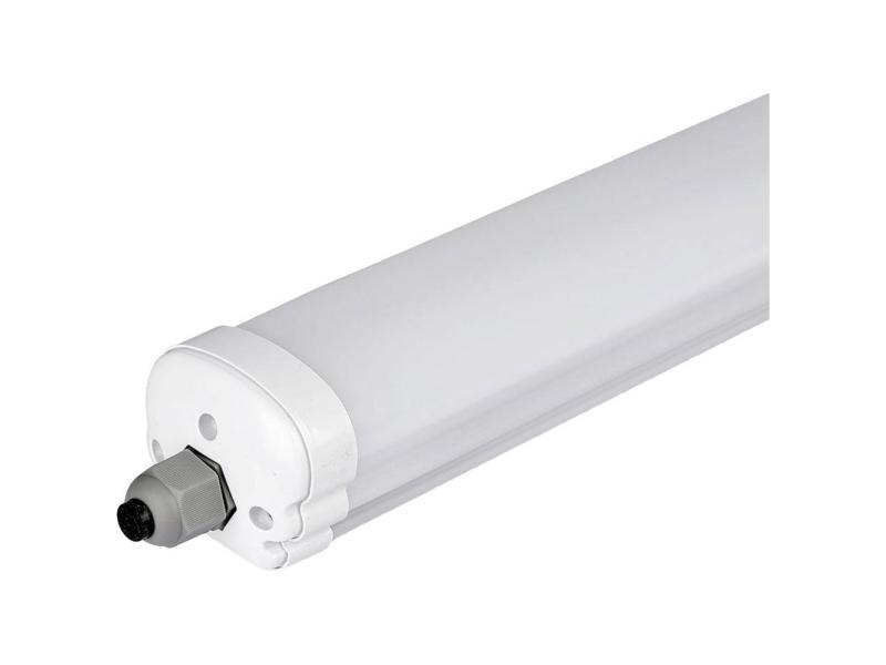 Hermetisk Led Armatur 36w 4320lm 6400k Ip65 1200mm Serie G 216284 fra V-tac
