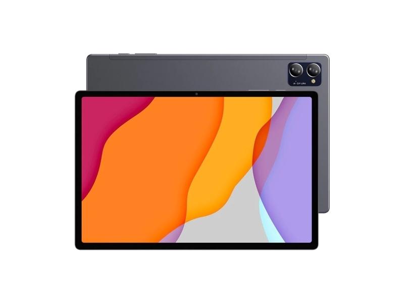 Hipad X Pro Cwi524 10,5" 128 Gb 4g Graphite Tablet (cwi524) fra Chuwi